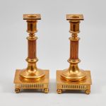 941 2333 CANDLESTICKS